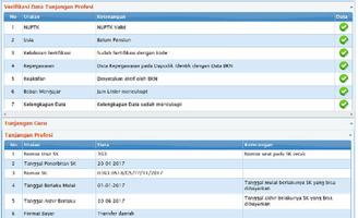 DAPODIK SD SMP SMA تصوير الشاشة 2