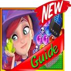 آیکون‌ NEWs: BUBBLE WITCH 2 Trick