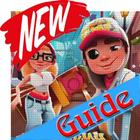 NEWs: Subway Surf Trickly icon