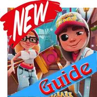 NEWs: Subway Surf Trickly poster