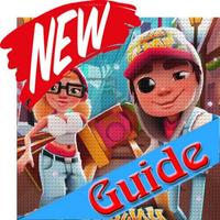 NEWs: Subway Surf Trickly 海報