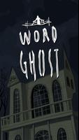 Poster Word Ghost