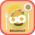 Breakfast - Keto Recipes icon