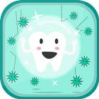 Remove Dental Plaque Naturally icon