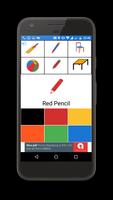 Colours & Objects - MadHouse Kids syot layar 2