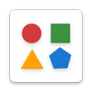 Colours & Shapes - MadHouse Kids APK