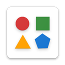 Colours & Shapes - MadHouse Kids APK