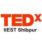 TEDx IIEST Shibpur आइकन