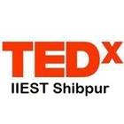 TEDx IIEST Shibpur آئیکن