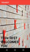 TEDx IIEST Shibpur पोस्टर