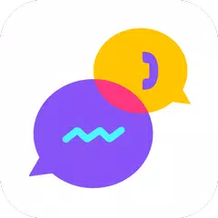 2Line -Second Phone Number, Free 2nd New Line App