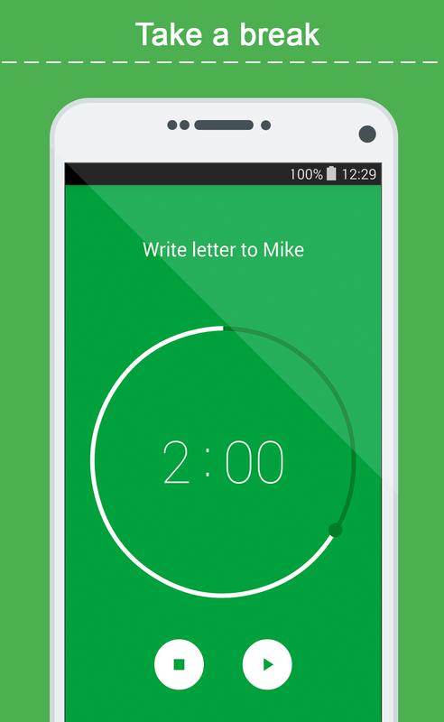 android 用の time tracker todo list timeio apk をダウンロード