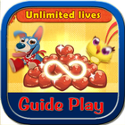 GuidePlay Farm Heroes Super icon