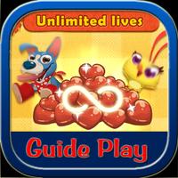 GuidePlay Farm Heroes Super تصوير الشاشة 1