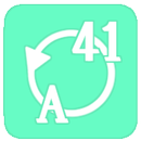 APK 文字コード変換 - 10進数･16進数の文字コード表示