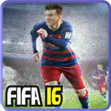 Review FIFA 16 ícone