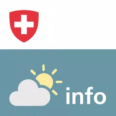 MeteoSwissInfo APK Herunterladen