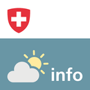 MeteoSwissInfo APK