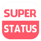 Super Status biểu tượng