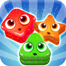 APK Sweet Gum Candy Puzzle Game