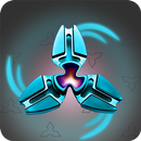 APK Fidget Hand Spinner FREE