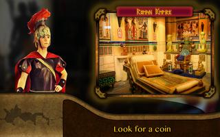 Hidden Object Egyptian Society screenshot 2