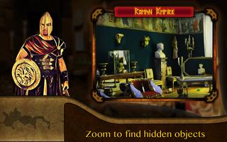 Hidden Object Egyptian Society screenshot 3