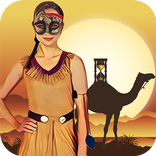 छिपा वस्तुओं फारसी समाज