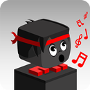 APK Scream Hero : Seventh Note
