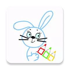 Прописи рисовалка для детей APK 下載