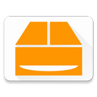 Shipped! - Track your packages icon