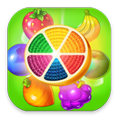 Match fruit games-APK