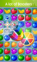 Match fruit games اسکرین شاٹ 3