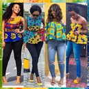 Latest African Dresses Fashion APK