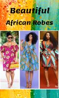 Latest African Dresses Fashion スクリーンショット 3