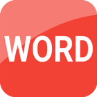 Indonesian Word Play-icoon