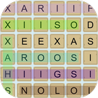 Somali Word Search-icoon