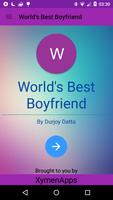 World's Best Boyfriend โปสเตอร์