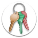 Shake Screen-On APK