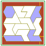 Hexamond 2