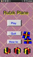 Rubik Plane capture d'écran 2