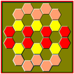 Hexagon R