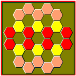 Hexagon R