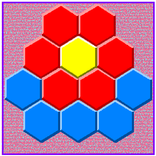 Hexagon 12