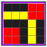 ヨージック　５５ マトリックス