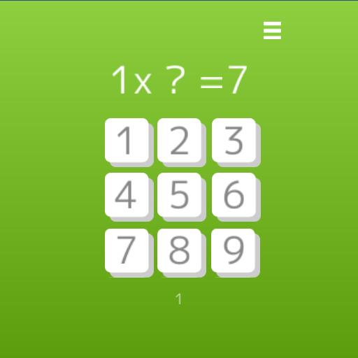 かけ算 九九 くく トレ 小学生のための学習アプリ 脳トレ For Android Apk Download