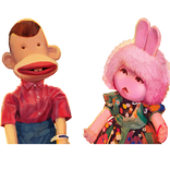 كارتون بوجي و طمطم