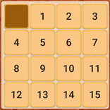 Number Puzzle Game