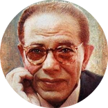 الدكتور : مصطفى محمود