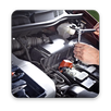 إصلاح السيارات APK